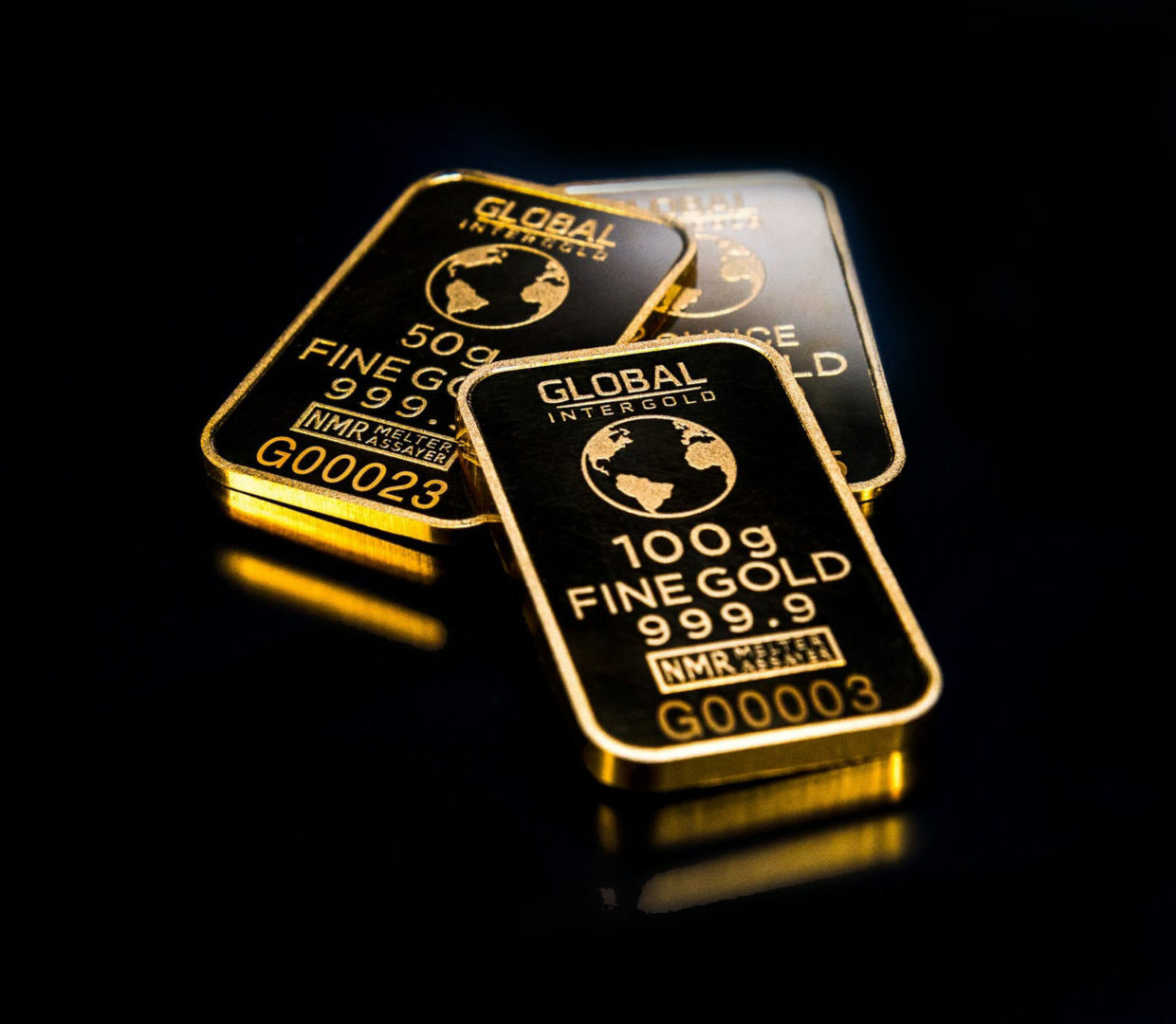 sell precious metals