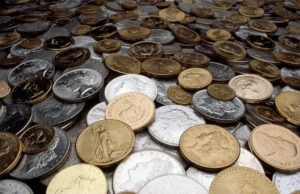 Where To Sell Silver Coins