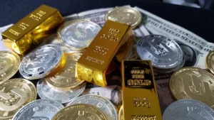 investing in precious metals